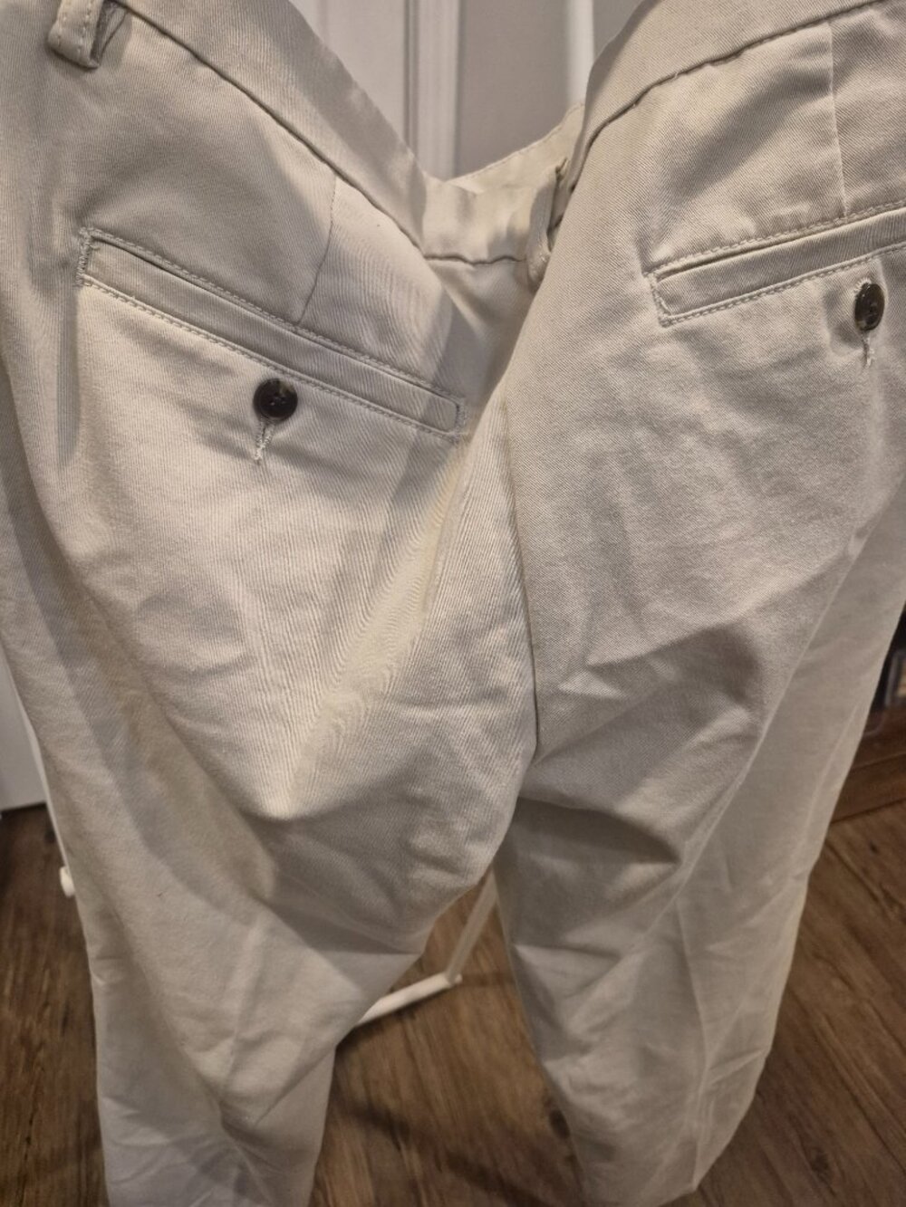 Pants - Picture 2 of 3